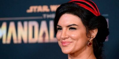 Gina Carano teria sua própria série spin-off de The Mandalorian