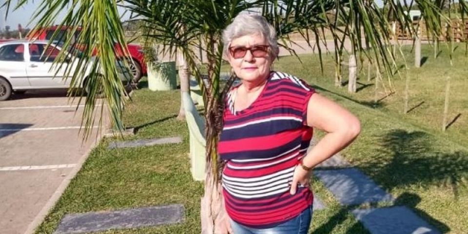 Idosa morre após picada de cobra no RS