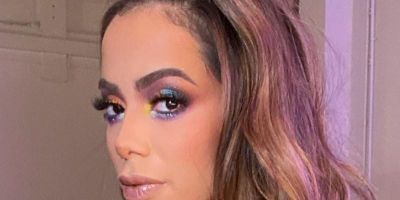 Cantora Anitta organiza seu próprio BBB