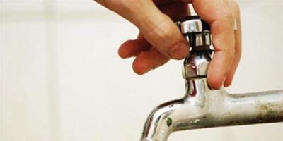 Faltará água em Cristal nesta quarta-feira