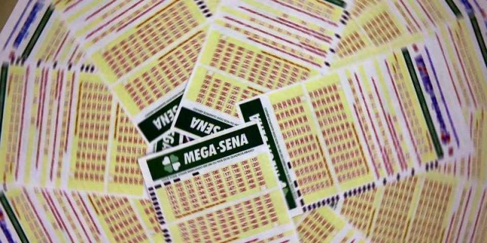 Ninguém acerta a Mega-Sena e próximo concurso deve pagar R$ 29 milhões