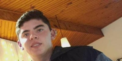 Jovem morre em acidente de moto no interior de Chuvisca