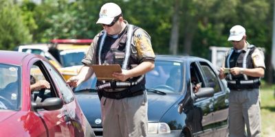 Operação Viagem Segura faz mais de 3 mil testes com etilômetro