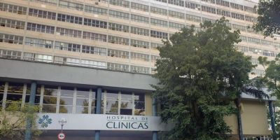 Hospital de Porto Alegre restringe atendimentos devido ao aumento na ocupação de leitos  