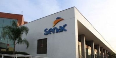 Senac Camaquã abre inscrições para curso Técnico em Qualidade gratuito