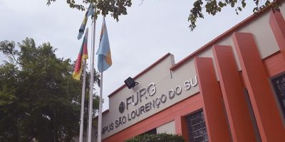 Curso de Licenciatura em Educação do Campo oferecido pela FURG de São Lourenço do Sul está com inscrições abertas