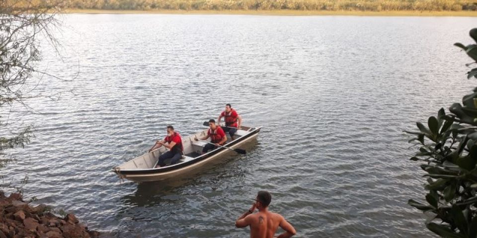 Homem desaparece nas águas de açude em Butiá