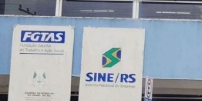 PAINEL DE VAGAS: Sine de Camaquã possui 24 vagas de emprego nesta segunda