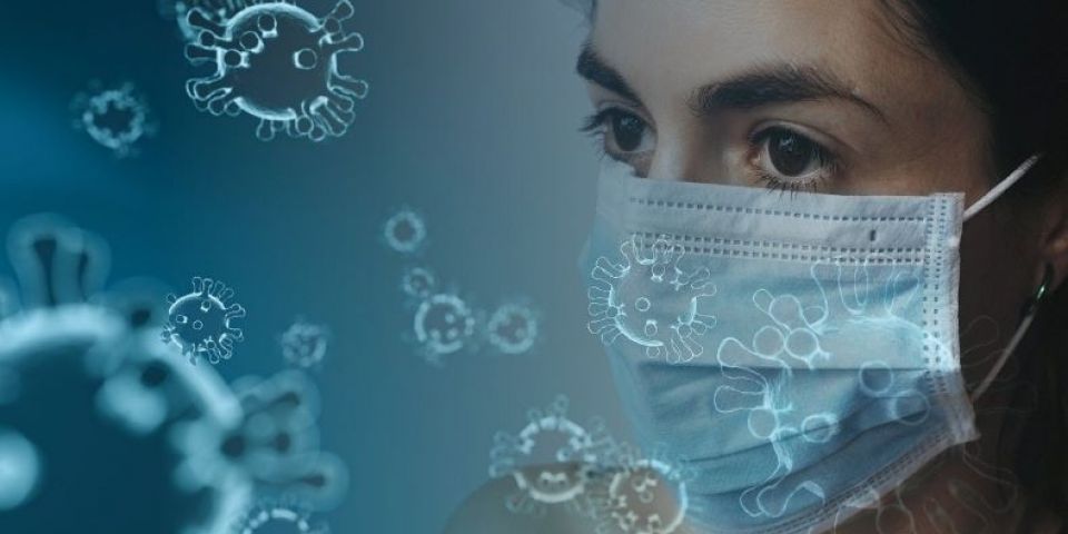 Covid-19: RS tem mais 2.243 infectados e 49 óbitos causados pela doença