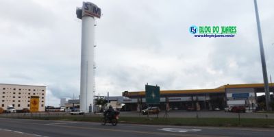 No momento, não há manifestações e bloqueios de caminhoneiros em Camaquã e região