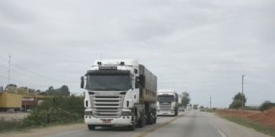 Zona Sul não tem manifestação nas estradas apesar de mobilização nacional