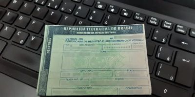 Licenciamento mais barato? Governo propõe novos valores para procedimento