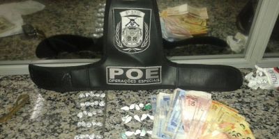 Ocorrências atendidas pelo 6º BPM em Rio Grande (21 e 22.04.2015)