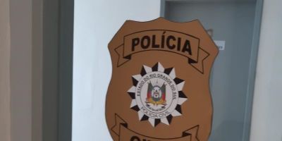 Mulher sofre ameaça de agressão física em Camaquã