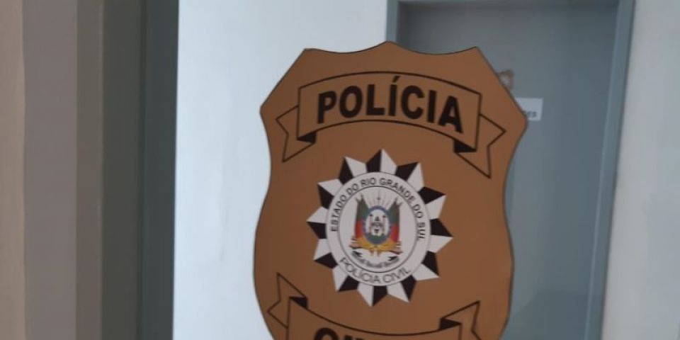 Mulher sofre ameaça de agressão física em Camaquã