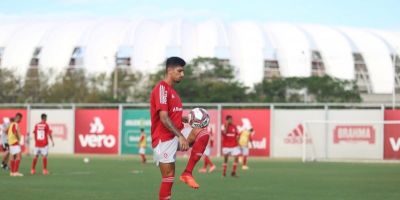 Campeonato Gaúcho: Inter estreia contra Juventude na segunda-feira