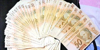 Estado começa pagamento dos salários de abril na próxima terça-feira (28/4)