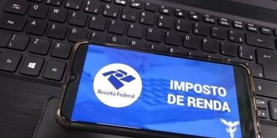 Receita Federal já recebeu mais de 1,1 milhão de declarações referentes ao IRPF