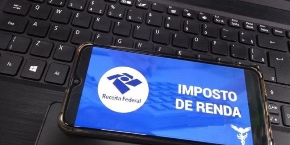 Receita Federal já recebeu mais de 1,1 milhão de declarações referentes ao IRPF