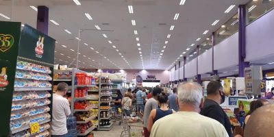 Prefeitura ampliará fiscalização em supermercados de Camaquã 