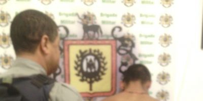 Ocorrência atendida e atividade do 6º BPM em São José do Norte e Rio Grande (23 e 24.04.2015)