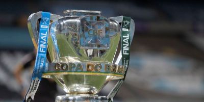 Copa do Brasil: Palmeiras e Grêmio decidem hoje último campeão de 2020