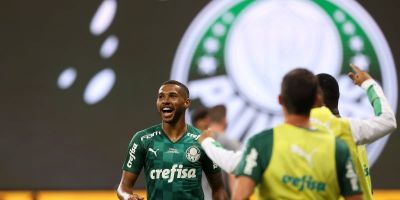 Palmeiras derrota Grêmio e conquista o tetra na Copa do Brasil 2020