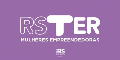 Estão abertas as inscrições para capacitação de mulheres empreendedoras no RS