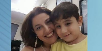 Mãe e filho morrem esfaqueados após briga de vizinhos em SP