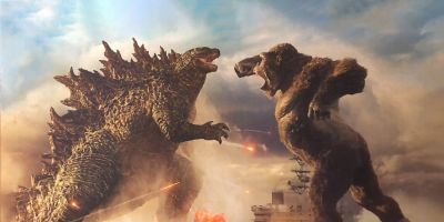 Godzilla vs Kong: filme é vazado antes do lançamento, confira