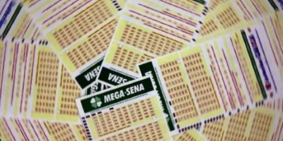 Mega-Sena sorteia nesta quarta-feira prêmio de R$ 27 milhões