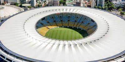 Alerj troca nome de Maracanã para Pelé; neto de Mário Filho protesta