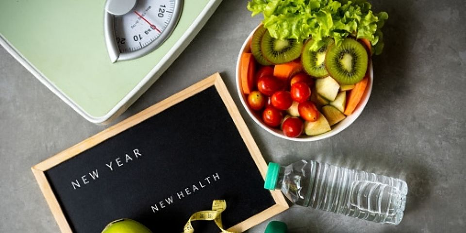 NutriJobst: melhore seus hábitos e perca peso de forma saudável