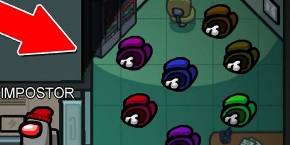 Among Us: confira novo hack do game para Android e iOS