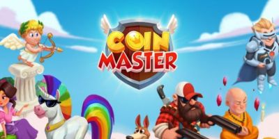 Coin Master: confira nova versão de hack do game