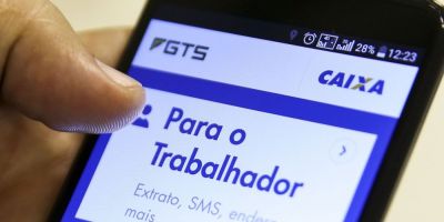 Saque emergencial do FGTS 2021: saiba como fazer