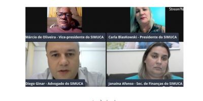 Pauta de Reivindicações é aprovada e Simuca irá apresentar solicitações ao Poder Executivo 