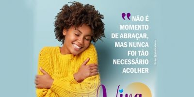 Aapecan lança campanha “Viva Aapecan – portas abertas para acolher”