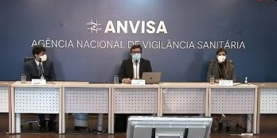 Anvisa esclarece divergência com OMS sobre uso de medicamento contra covid-19