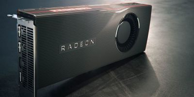 AMD deve começar produção de GPUs para criptomineração