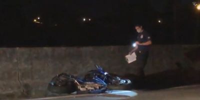 Identificada vítima fatal de acidente na BR-116 no RS