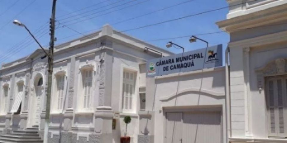 Três matérias são discutidas na reunião extraordinária da CCJ da Câmara de Vereadores de Camaquã