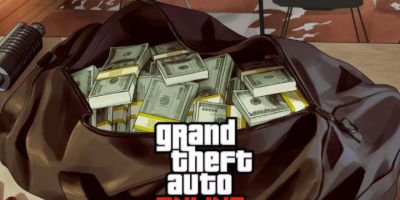 FINALMENTE! problema de carregamento do GTA ONLINE é resolvido