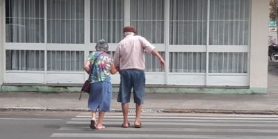 Recadastramento anual de aposentados e pensionistas é adiado