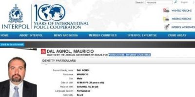 Cheques apreendidos em escritório de Maurício Dal Agnol somam R$ 23 milhões