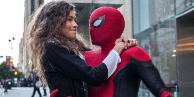 Tom Holland , de Homem-Aranha, quer ser ator convidado em 'Euphoria' de Zendaya