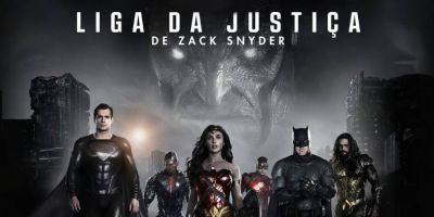 "Snyder Cut" de Liga da Justiça: confira o preço para assistir o filme no Brasil