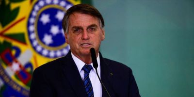 Bolsonaro envia MP do novo auxílio emergencial ao Congresso