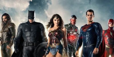 IMPERDÍVEL: com cupom no Google Play, Liga da Justiça | Snyder Cut fica por R$3,90 