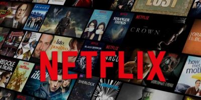 Netflix: confira as novidades para o mês de abril